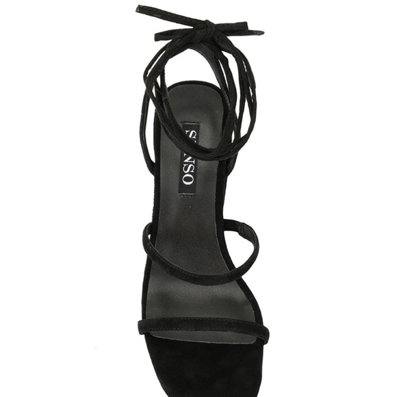 SENSO Olly Tie Around Heel - Picture 5 of 13